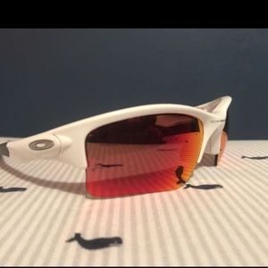 Oakley quarter jacket